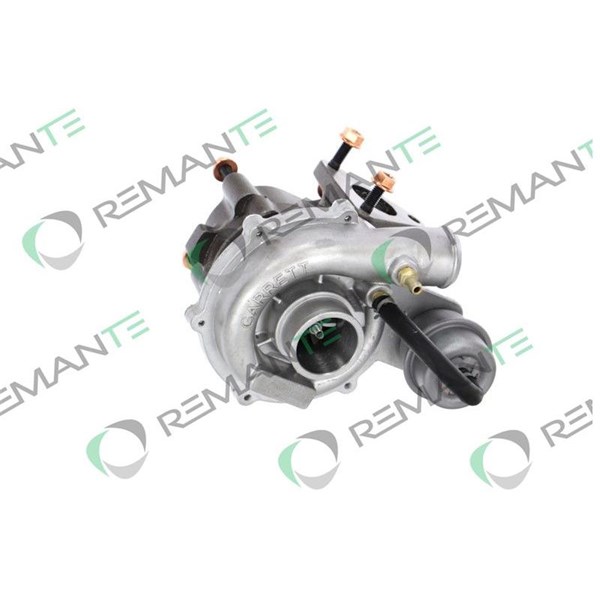 Turbo Remante 003-001-001129R REMANTE