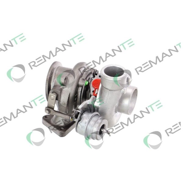 Turbo Remante 003-001-001132R REMANTE Turbo Remante 003-001-001132R REMANTE