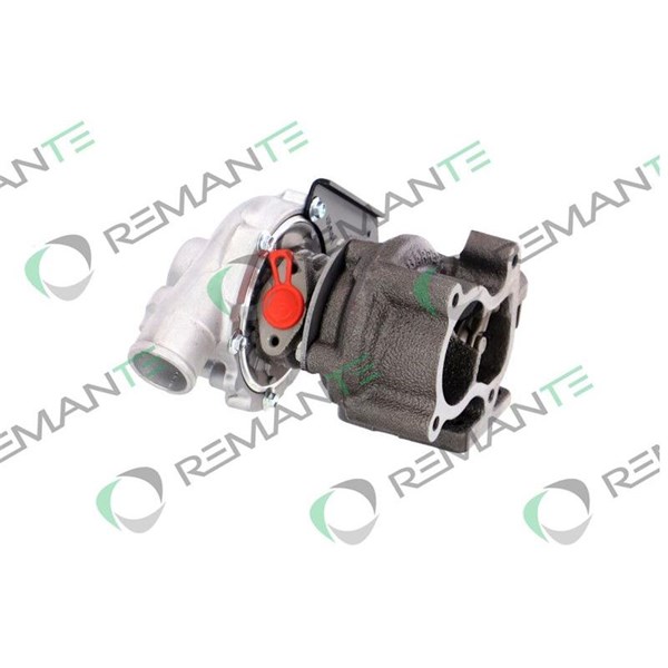 Turbo Remante 003-001-001138R REMANTE Turbo Remante 003-001-001138R REMANTE