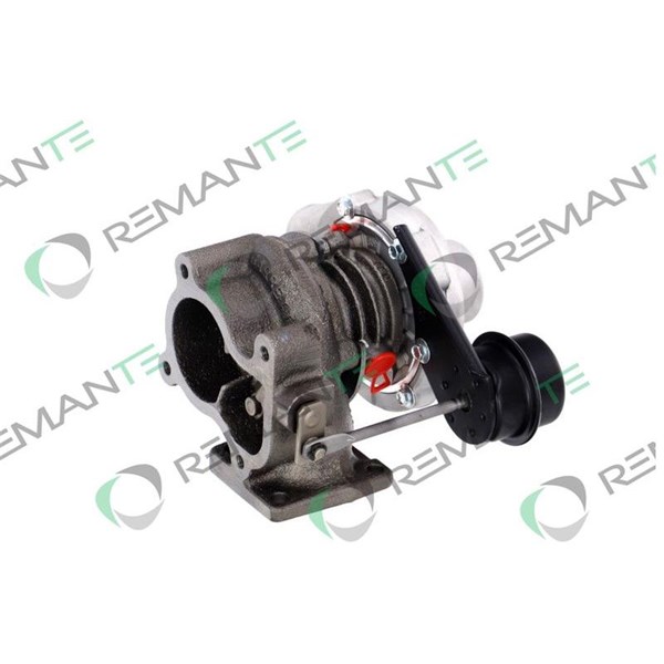 Turbo Remante 003-001-001138R REMANTE Turbo Remante 003-001-001138R REMANTE