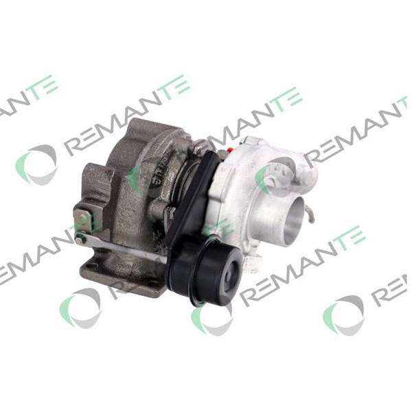Turbo Remante 003-001-001138R REMANTE Turbo Remante 003-001-001138R REMANTE