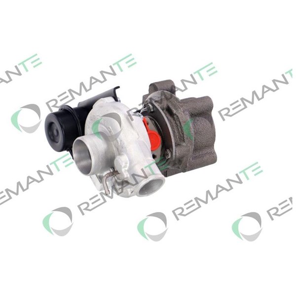Turbo Remante 003-001-001138R REMANTE Turbo Remante 003-001-001138R REMANTE