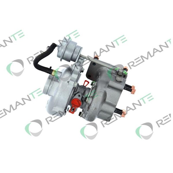 Turbo Remante 003-001-001154R REMANTE Turbo Remante 003-001-001154R REMANTE