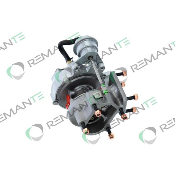 Turbo Remante 003-001-001154R REMANTE Turbo Remante 003-001-001154R REMANTE