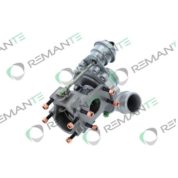 Turbo Remante 003-001-001154R REMANTE Turbo Remante 003-001-001154R REMANTE