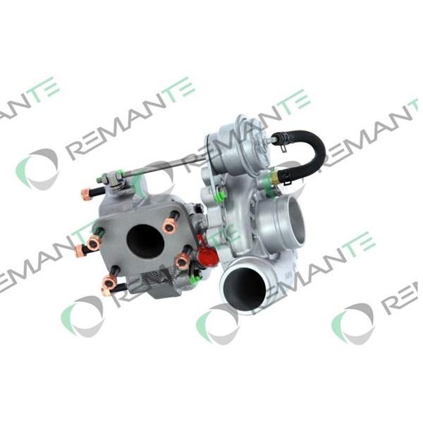 Turbo Remante 003-001-001154R REMANTE Turbo Remante 003-001-001154R REMANTE