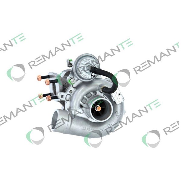 Turbo Remante 003-001-001154R REMANTE Turbo Remante 003-001-001154R REMANTE