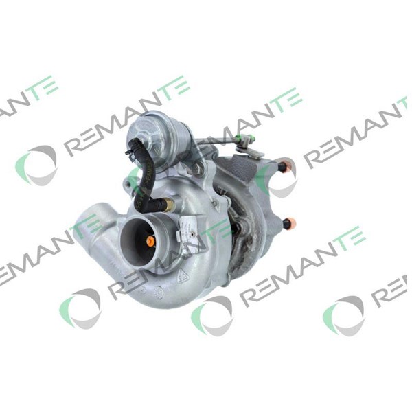 Turbo Remante 003-001-001154R REMANTE