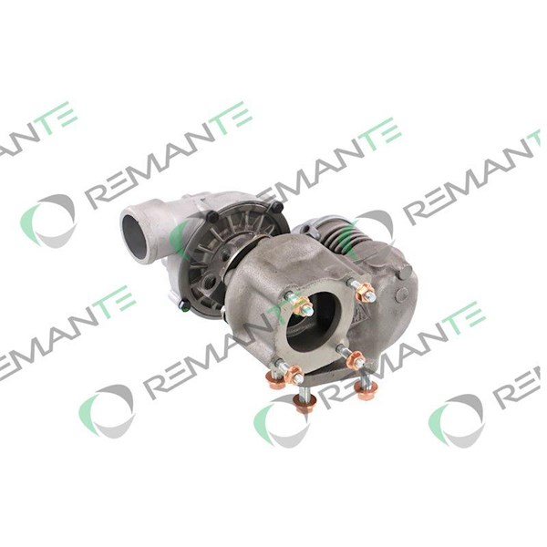 Turbo Remante 003-001-001157R REMANTE Turbo Remante 003-001-001157R REMANTE