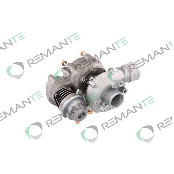 Turbo Remante 003-001-001157R REMANTE Turbo Remante 003-001-001157R REMANTE