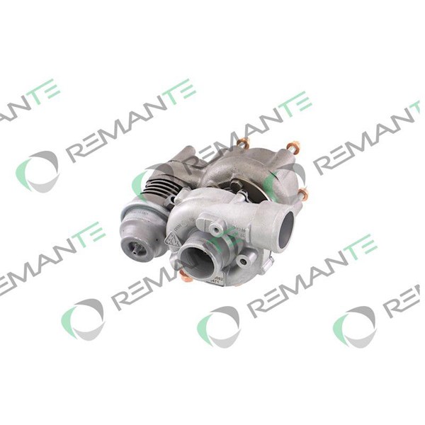 Turbo Remante 003-001-001157R REMANTE Turbo Remante 003-001-001157R REMANTE