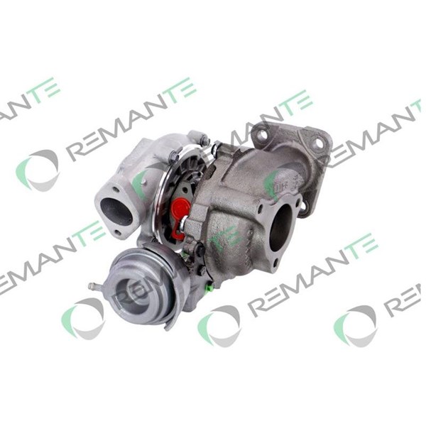Turbo Remante 003-001-001160R REMANTE Turbo Remante 003-001-001160R REMANTE