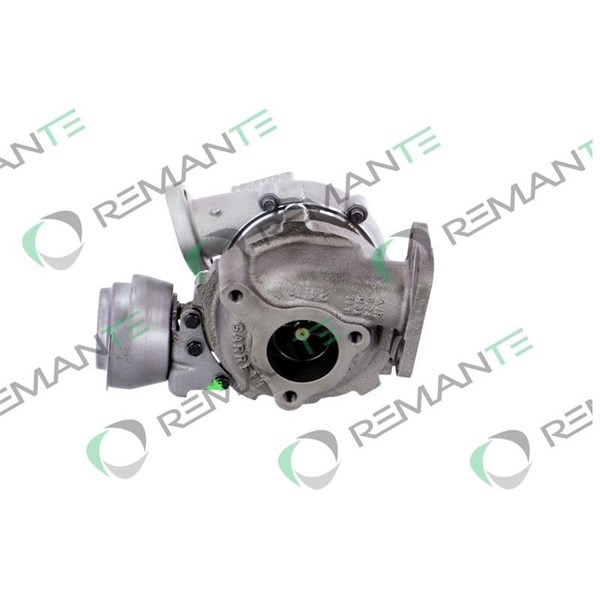 Turbo Remante 003-001-001160R REMANTE Turbo Remante 003-001-001160R REMANTE