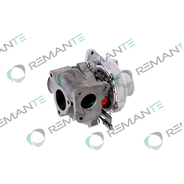 Turbo Remante 003-001-001160R REMANTE Turbo Remante 003-001-001160R REMANTE