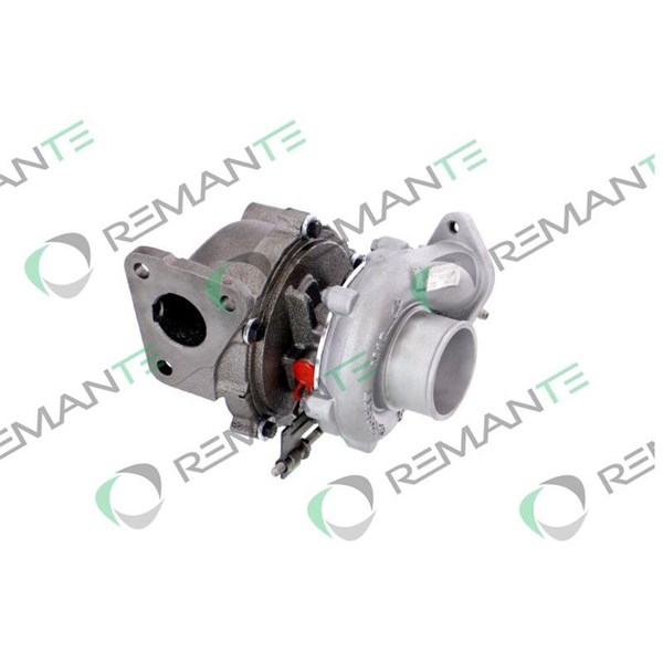 Turbo Remante 003-001-001160R REMANTE