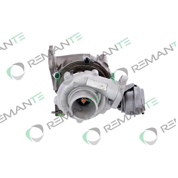 Turbo Remante 003-001-001160R REMANTE Turbo Remante 003-001-001160R REMANTE