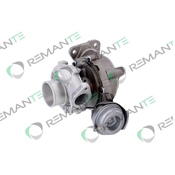 Turbo Remante 003-001-001160R REMANTE