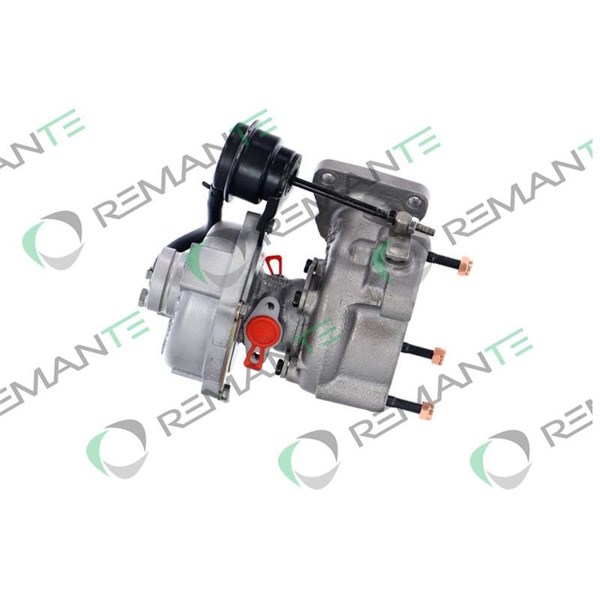 Turbo Remante 003-001-001163R REMANTE Turbo Remante 003-001-001163R REMANTE