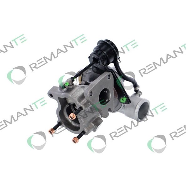 Turbo Remante 003-001-001163R REMANTE Turbo Remante 003-001-001163R REMANTE