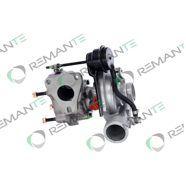 Turbo Remante 003-001-001163R REMANTE Turbo Remante 003-001-001163R REMANTE