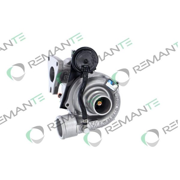 Turbo Remante 003-001-001163R REMANTE Turbo Remante 003-001-001163R REMANTE