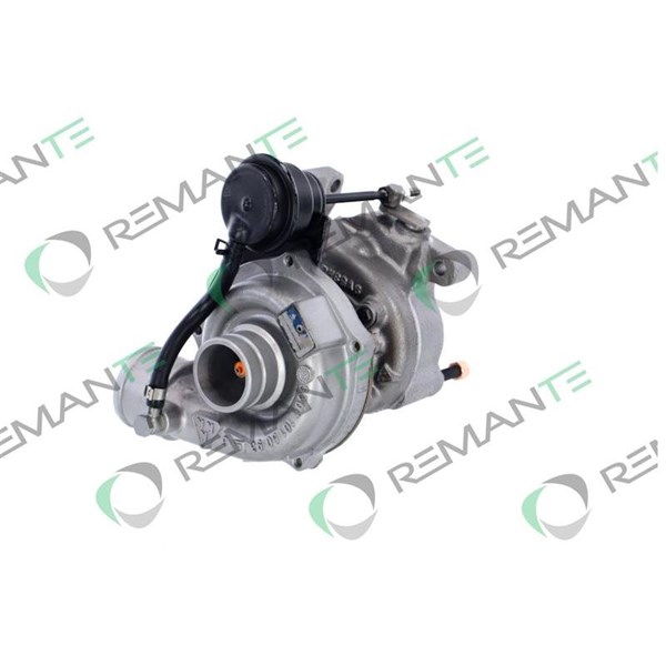Turbo Remante 003-001-001163R REMANTE Turbo Remante 003-001-001163R REMANTE