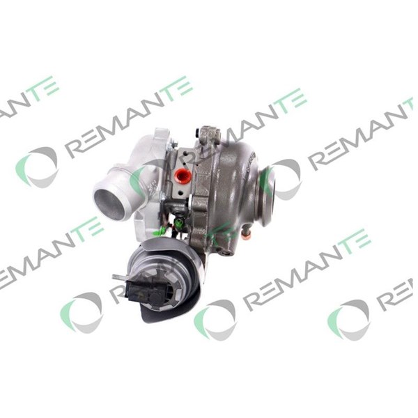 Turbo Remante 003-001-001165R REMANTE
