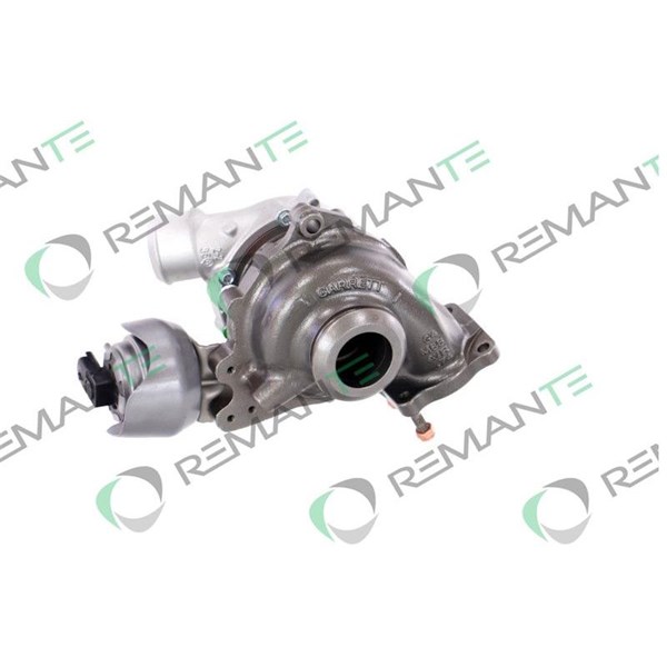 Turbo Remante 003-001-001165R REMANTE