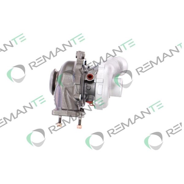 Turbo Remante 003-001-001165R REMANTE