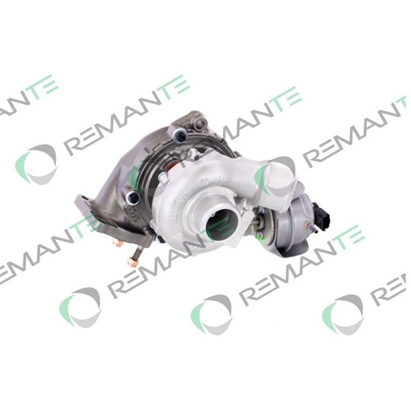 Turbo Remante 003-001-001165R REMANTE