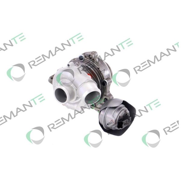 Turbo Remante 003-001-001165R REMANTE