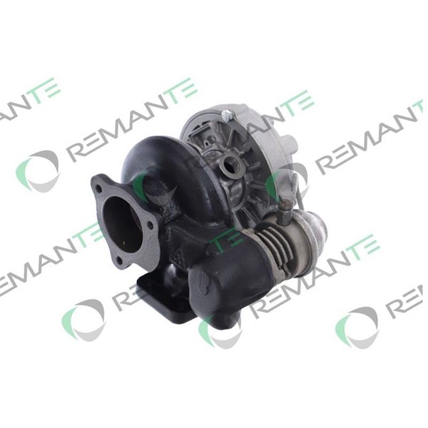Turbo Remante 003-001-001166R REMANTE