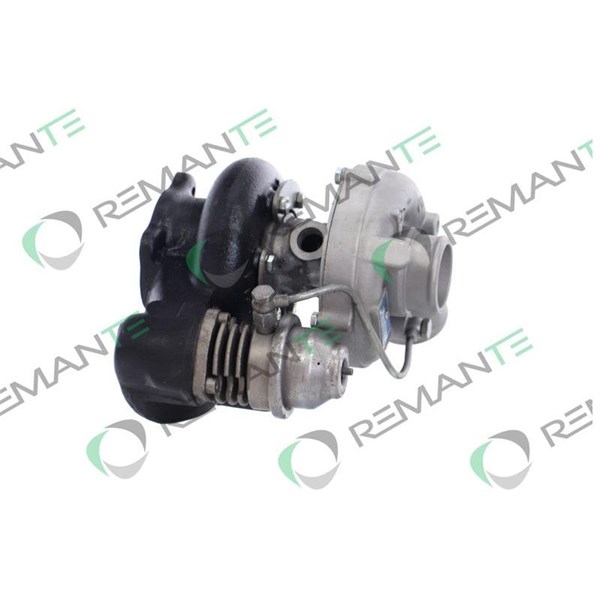 Turbo Remante 003-001-001166R REMANTE
