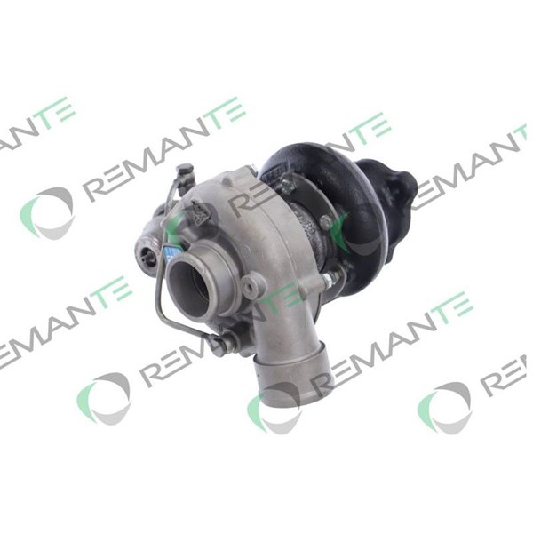 Turbo Remante 003-001-001166R REMANTE