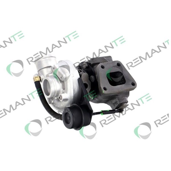 Turbo Remante 003-001-001168R REMANTE Turbo Remante 003-001-001168R REMANTE