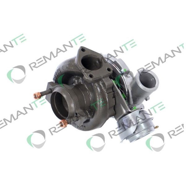 Turbo Remante 003-001-001171R REMANTE