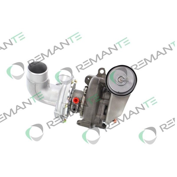Turbo Remante 003-001-001183R REMANTE