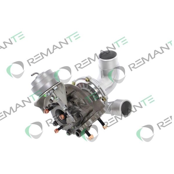 Turbo Remante 003-001-001183R REMANTE Turbo Remante 003-001-001183R REMANTE