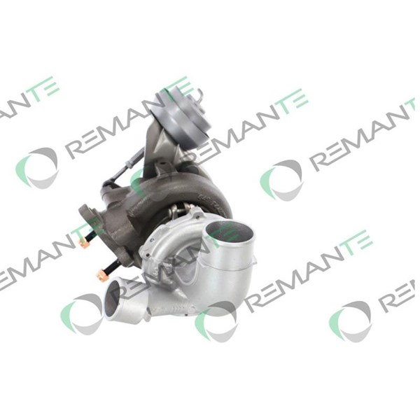 Turbo Remante 003-001-001183R REMANTE Turbo Remante 003-001-001183R REMANTE