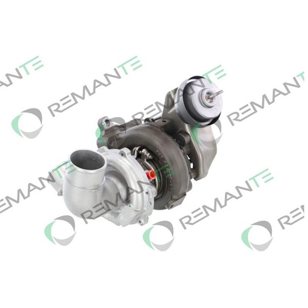 Turbo Remante 003-001-001183R REMANTE Turbo Remante 003-001-001183R REMANTE