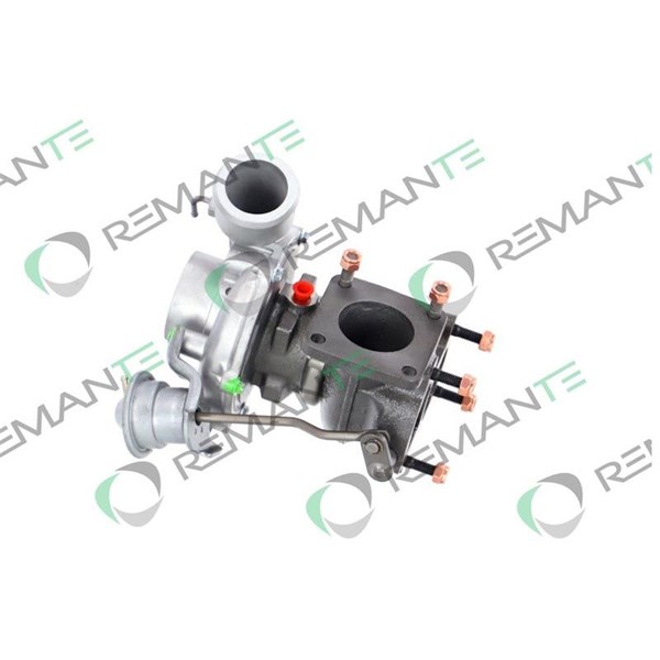 Turbo Remante 003-001-001190R REMANTE