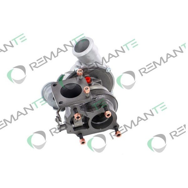 Turbo Remante 003-001-001190R REMANTE