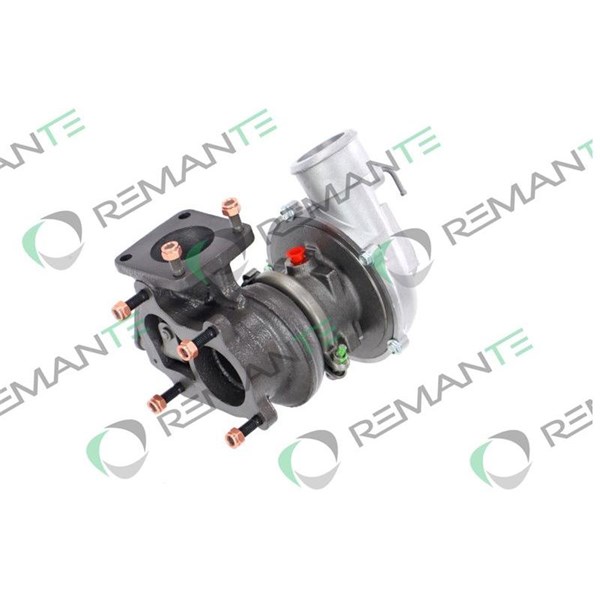 Turbo Remante 003-001-001190R REMANTE