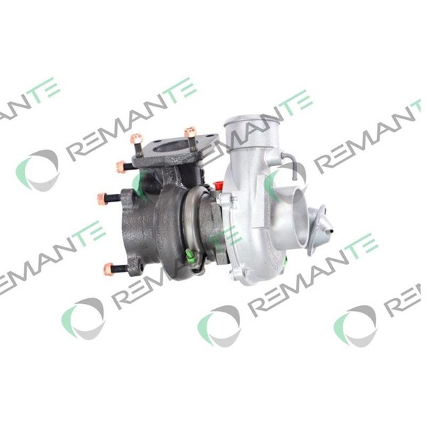 Turbo Remante 003-001-001190R REMANTE