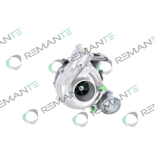 Turbo Remante 003-001-001190R REMANTE