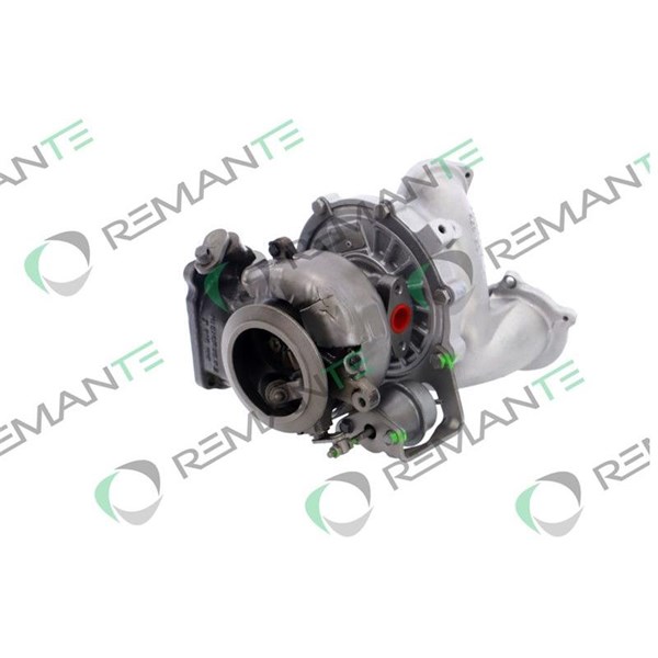 Turbo Remante 003-001-001191R REMANTE Turbo Remante 003-001-001191R REMANTE
