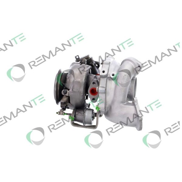 Turbo Remante 003-001-001191R REMANTE Turbo Remante 003-001-001191R REMANTE