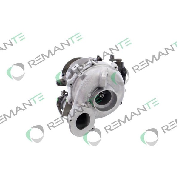 Turbo Remante 003-001-001191R REMANTE Turbo Remante 003-001-001191R REMANTE
