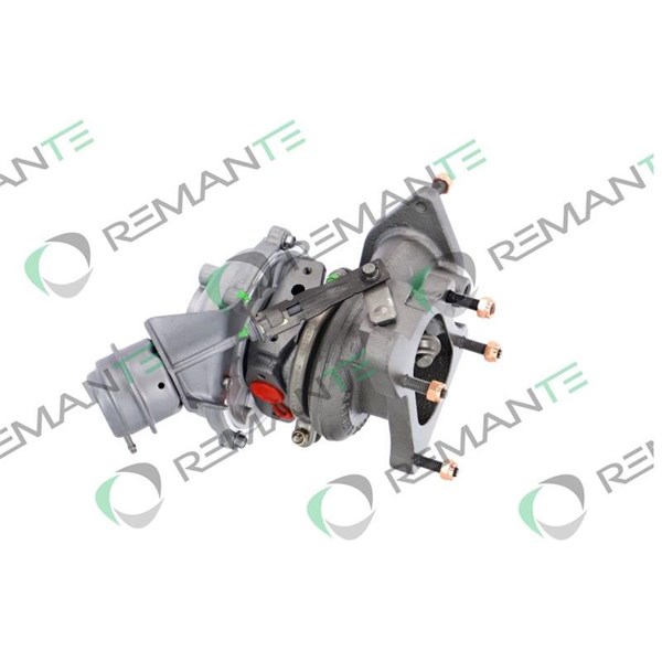 Turbo Remante 003-001-001192R REMANTE