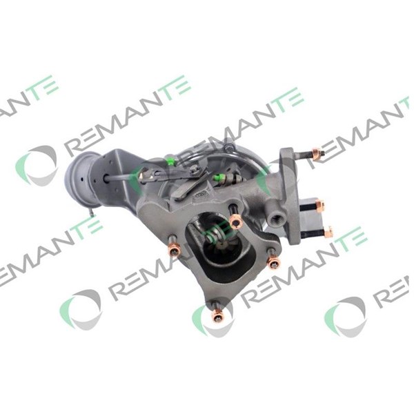 Turbo Remante 003-001-001192R REMANTE